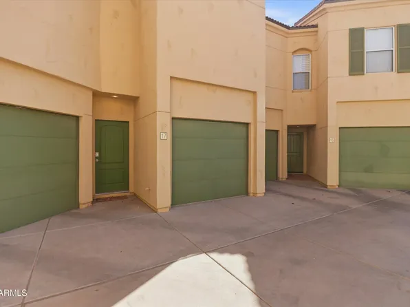 5015 E CHEYENNE Drive #17, Phoenix, AZ 85044