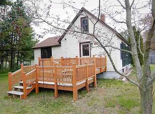 9197 Tapio St, Kaleva, MI 49645