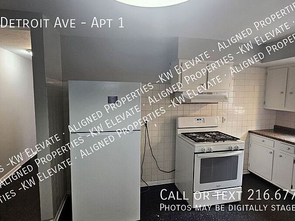 3rd image of 8607 Detroit Ave APT 1