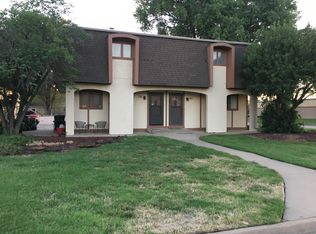 700 Moundview Ave, Salina, KS 67401