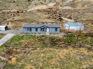 3570 Pinnacle Place, Wenatchee, WA 98801