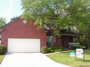 8707 Windy Mist, San Antonio, TX 78254