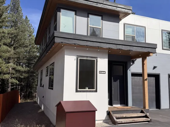 9777 Ellington Dr, Truckee, CA 96161