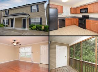 4743 Forest Landing Way, Knoxville, TN 37918