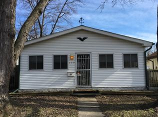 239 N 9th Ave, Beech Grove, IN 46107