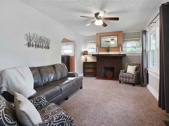 4th image of 3455 Marimont Dr
