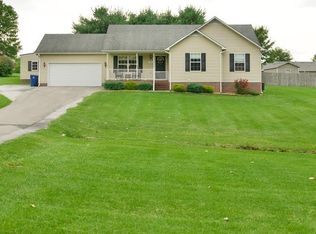 3908 Kings Ct, Cookeville, TN 38501