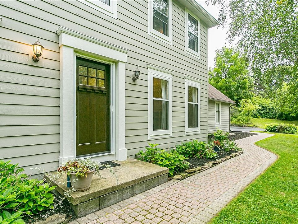 1215 Strong Rd, Victor, NY 14564 Zillow