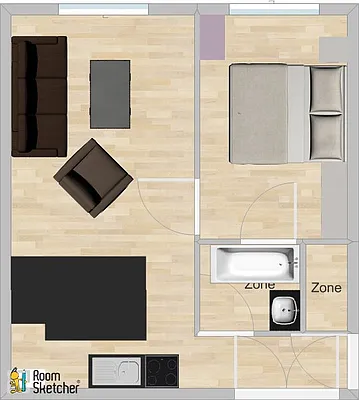 Rented by (Legacy) NY 101, Inc. | media 5