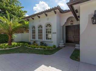 16001 NW 83rd Pl, Miami Lakes, FL 33016