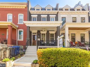 1109 7th St NE, Washington, DC 20002