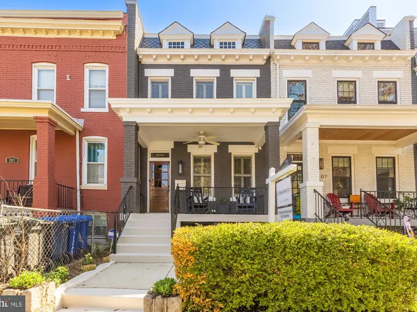 1109 7th St NE, Washington, DC 20002