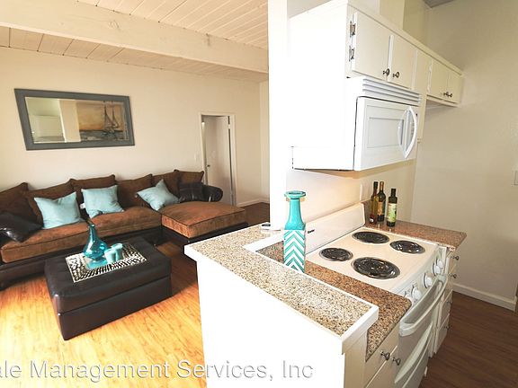 2nd image of 18339 Collins St APT 20