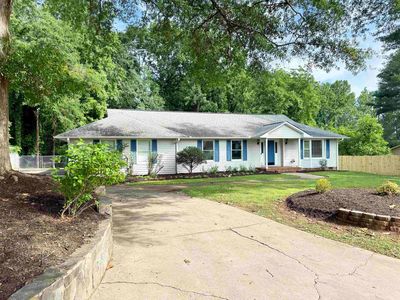 713 Meadowbrook Dr, Spartanburg, SC, 29307