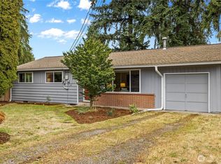 20431 20th Pl W, Lynnwood, WA