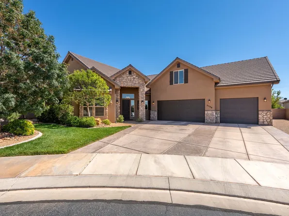2546 E 3000th Cir S, Saint George, UT 84790