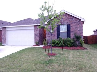 132 Abelia Dr, Fate, TX 75189