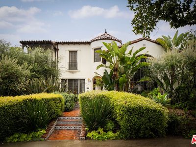 4918 Angeles Vista Blvd, Los Angeles, CA, 90043