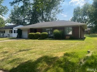 240 Stratton Way, Decatur, IN 46733
