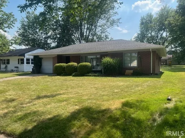 240 Stratton Way, Decatur, IN 46733