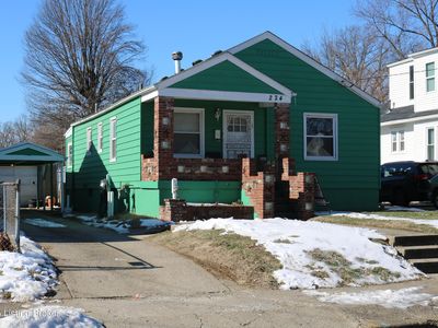 224 N 38th St, Louisville, KY, 40212