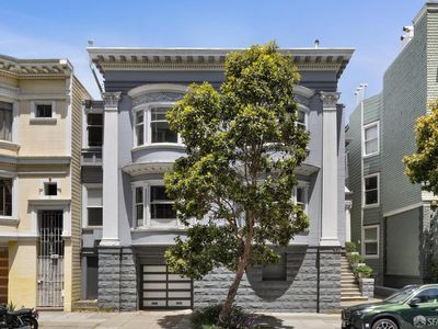 1932 Fell St APT 1, San Francisco, CA, 94117