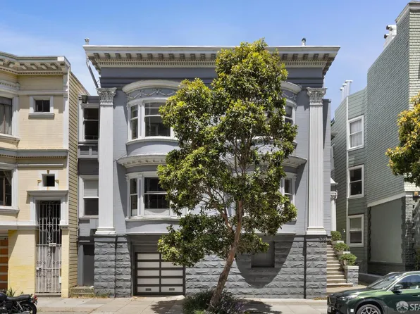1932 Fell St APT 1, San Francisco, CA 94117