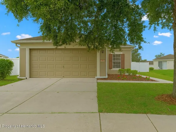 14861 Wake Robin Dr, Brooksville, FL 34604