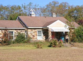 181 Louie St, Wagener, SC 29164