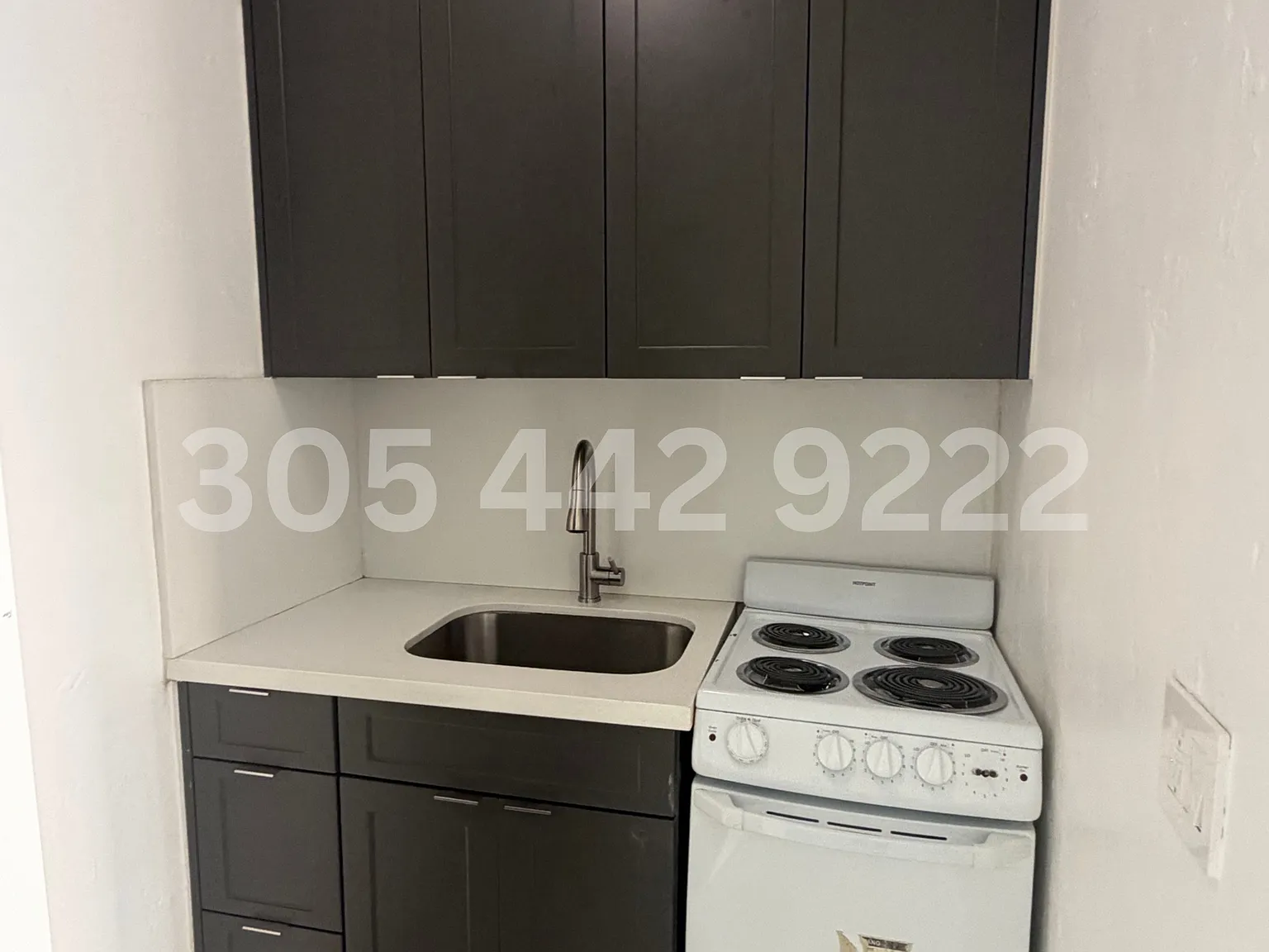 Studio, 375 sqft, $1,400 — Photo 4