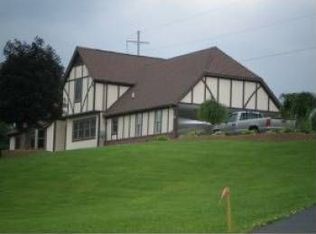 151 Jack Young Ln, Unicoi, TN 37692