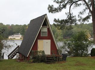 302 Rawley Rd, Americus, GA 31719