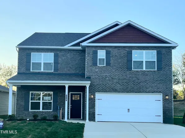 648 Saint Andrews Dr, Kingsport, TN 37664