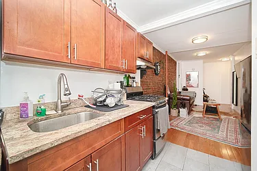 Rented by Brown Harris Stevens