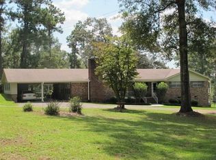 152 Havard Rd, Lucedale, MS 39452