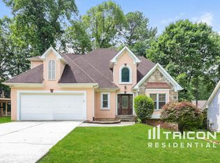 7067 Brook Side Lndg, Stone Mountain, GA 30087