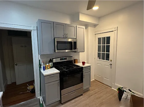 142-144 Calumet St #2F — Photo 2
