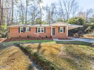 2768 Pinewood Dr, Macon, GA 31204