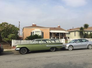 279 Oakford Dr, Los Angeles, CA 90022