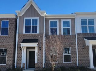215 Chesapeake Commons St, Garner, NC 27529