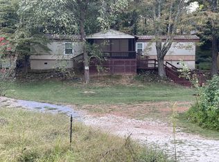 200 Kirks Trading Post Rd, Buchanan, TN 38222