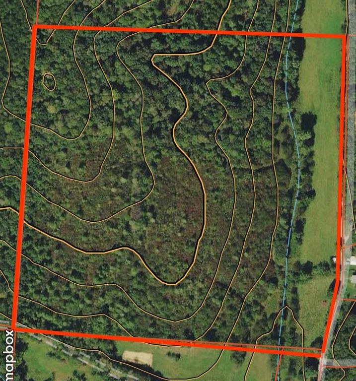 Real estate listing image