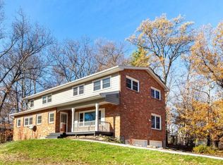 2009 Evans Rd, Columbia, MO 65203