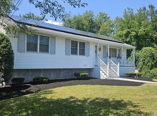 57 Candy Ln, Brockton, MA 02301