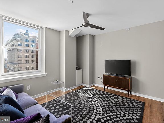3rd image of 111 S 15th St APT 2309