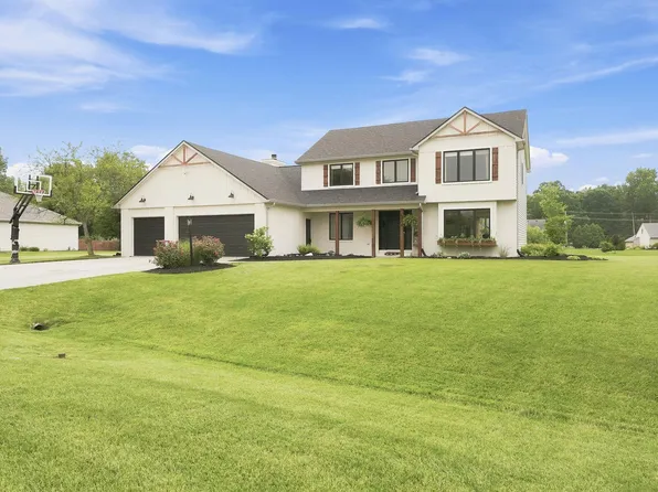 8924 Laurel Hurst, Fort Wayne, IN 46835