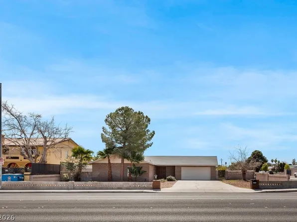 5785 W Oakey Blvd, Las Vegas, NV 89146