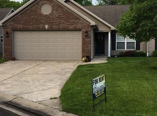 140 Villefranche Dr, West Lafayette, IN 47906