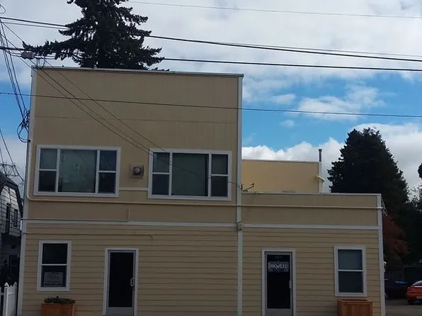 1222 Park Ave Unit 4, Bremerton, WA 98337