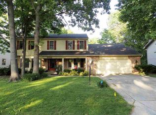 5322 Hartford Dr, Fort Wayne, IN
